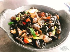 -万景饭店·鱼街农家菜