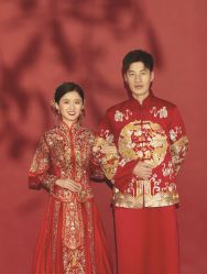 -易摄影婚纱摄影工作室