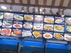 -醉壹号海鲜大排档(厦门美食地标店)