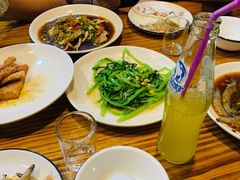 -潮粥馆(长江花园店)
