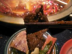 -叁口煮市井老火锅(春熙路店)