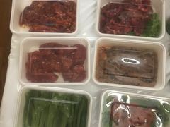 -海底捞火锅(老城根店)