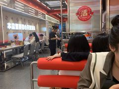 -雅佳神话·麻辣烤鱼(新街口店)