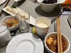 -海底捞火锅(亲贤北街店)