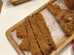 -龙记香港茶餐厅(久光百货店)