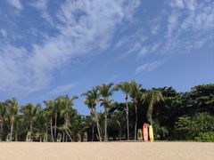 -三亚海棠湾万丽度假酒店