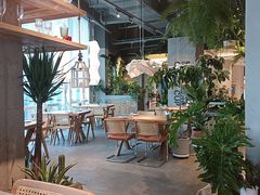 -漾花汐·西餐·下午茶(苏州湾歌林公园店)