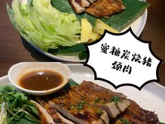 -星叶·东南亚料理(宁波万象汇店)