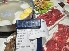 -八合里潮汕鲜牛肉火锅(福州万象城店)