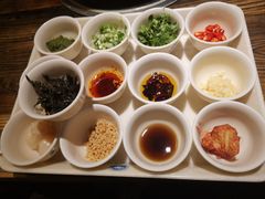 -额尔敦传统涮(公园西路店)