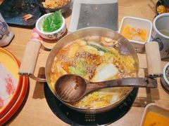 -沼津港精致料理·寿喜烧·烧鸟(青浦宝龙广场日料榜单店)