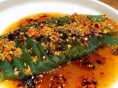 -薇酌饮·陕西菜(南门外店)