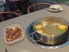 -为什么牛潮汕牛肉火锅(中信广场店)