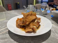 -红高粱大酒店(宁山东路店)