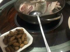 -正能量脆肉鲩火锅