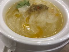 -风味小馆(天目湖宾馆店)