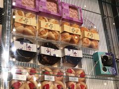 -巴黎优朵烘焙馆(菱角湖壹号店)