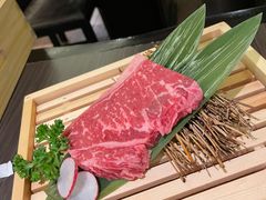 -赤坂亭·M9和牛烧肉(南京江南虹悦城店)
