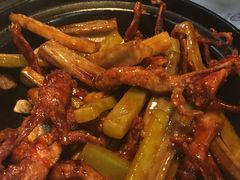-新大咀港式茶餐厅(宝山万达店)