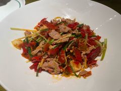 -一坐一忘云南菜(卓悦中心)