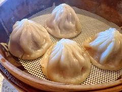 -东园小馆·早茶·淮扬小炒(江都路店)