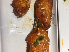 -木屋烧烤(龙湖天街店)