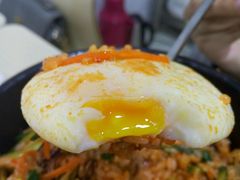 石锅-拌来拌去石鍋拌飯(文鼎店)