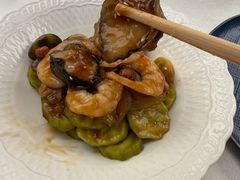 -品海楼·大连海胆锅贴馆(东港店)