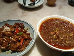 -小吊梨汤·北京菜·烤鸭(鸟巢店)