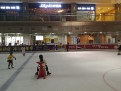 -奥山冰场(奥山世纪城店)
