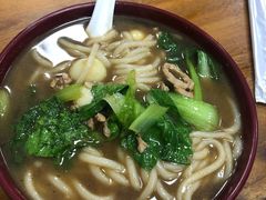 -牛八宝桂林米粉(八里庄店)