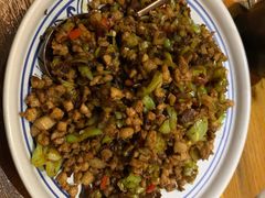 -云海肴·云南小炒·汽锅鸡(天津国金汇店)