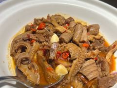 -辣得叫湘菜(四明店)