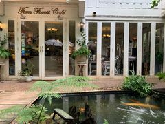 -Fern Forest Cafe