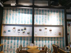 -猫的天空之城概念书店(杭州南宋御街店)