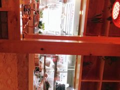 -老版火锅(半坡店)