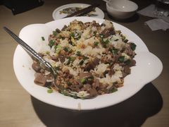 -前海沿·青岛菜(李沧万达店)