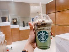 -星巴克(西安曲江银泰店)