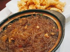 -永兴餐厅(复兴中路店)