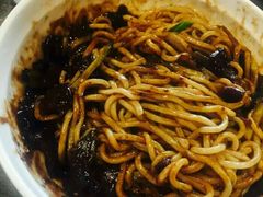 -本粥&拌饭cafe(欧亚新生活店)