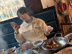 -鲜小岛·铜锅涮肉