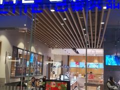 门面-巴黎贝甜(大宁国际商业广场店)