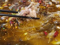 -遇见小厨·北京烤鸭·江湖菜·川菜(广福桥店)