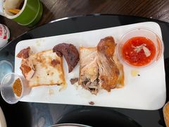 -豆蔻电影主题餐厅(四牌楼店)