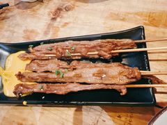 -土蚝·高压锅生蚝(百姓美食街店)