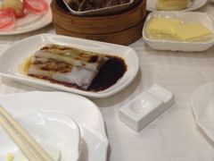 -潮福城大酒楼·潮粤菜·港式点心(阳光城店)