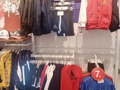 -翠微百货(龙德店)