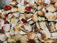 -永红源啤酒·烧烤·海鲜·大排档(青特城店)