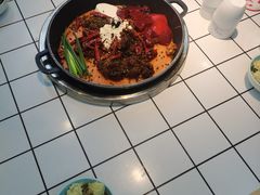 -巴蜀匠人原味火锅(中信未来城店)