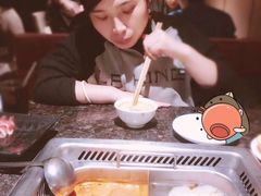 -海底捞火锅(上地华联店)